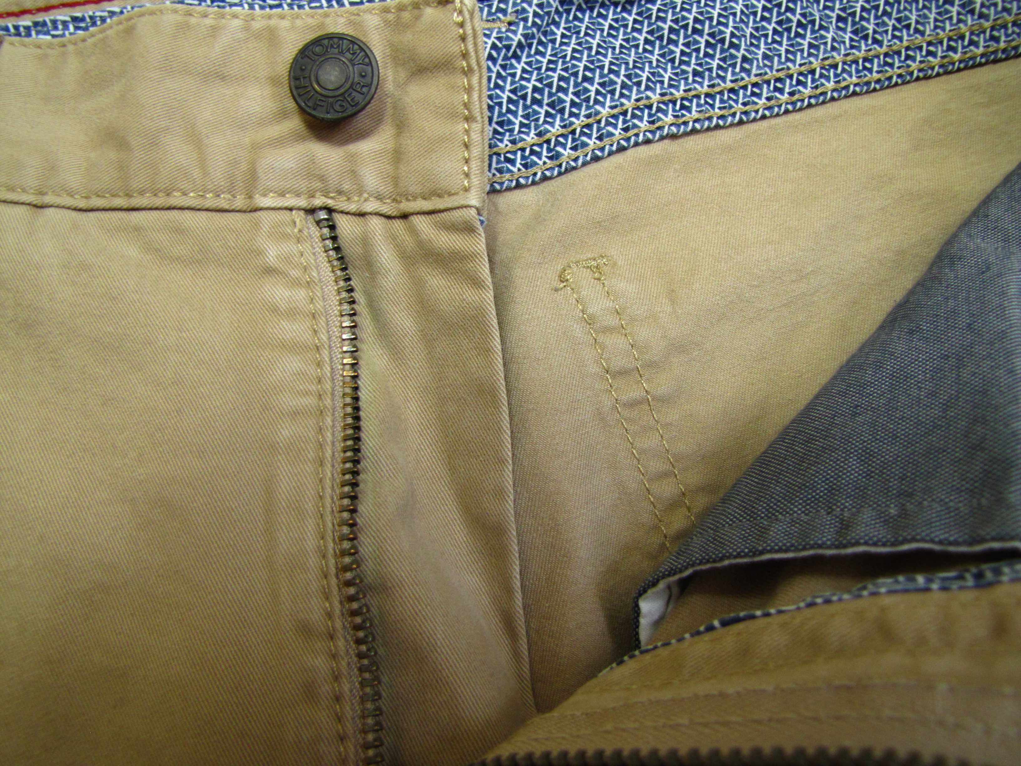 Spodnie męskie Tommy Hilfiger Mercer 34/30