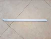 Lâmpada Tubo fluorescente 18W 60 cm + Luxram