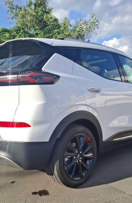 Chevrolet Bolt EUV 2023 ( ЕЛЕКТРО )
