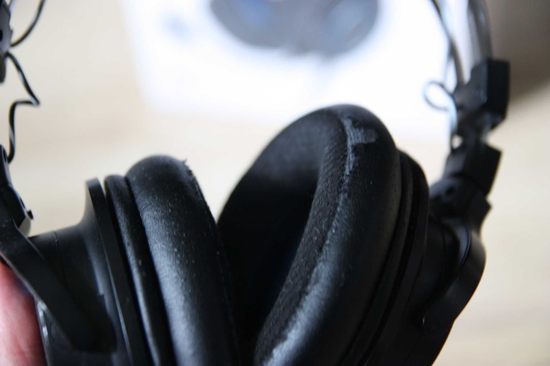 Słuchawki gamingowe Audio-Technica ATH-G1