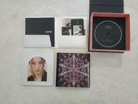 The Album Blackpink