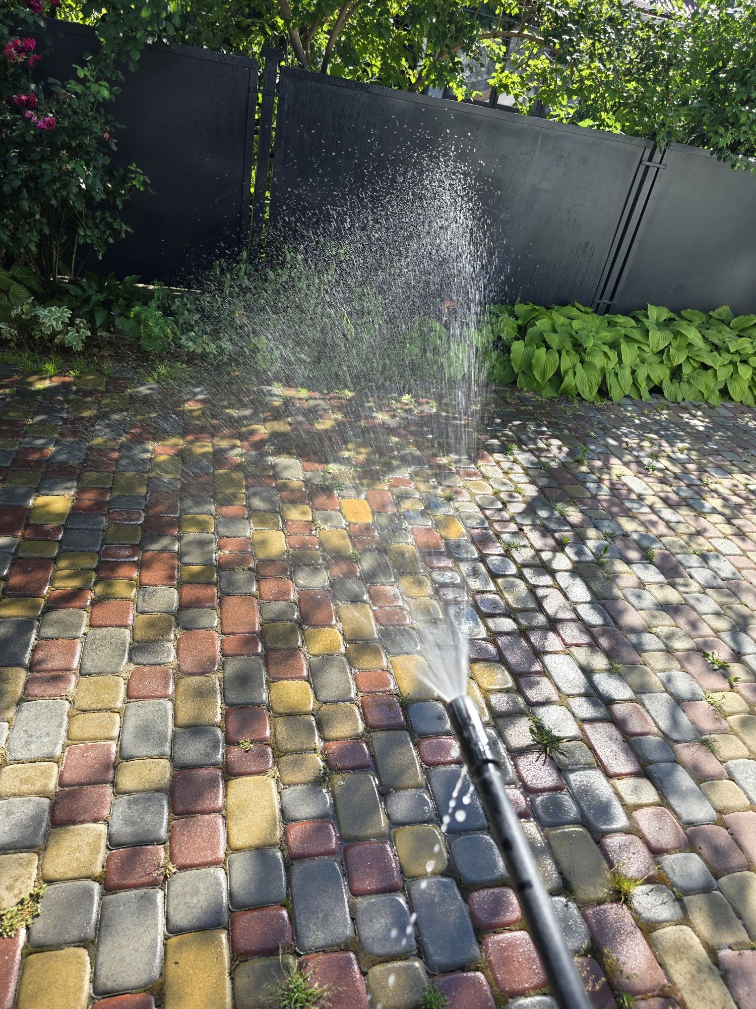 Насадка Karcher мийка високого тиску