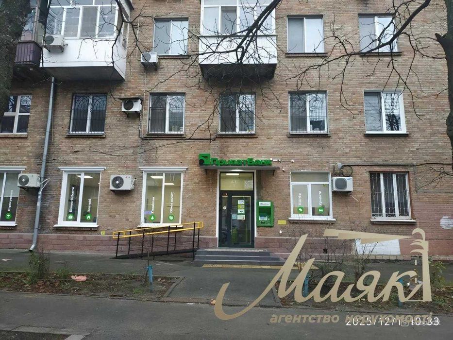 Оренда комерційного приміщення 87,7 м.кв, Джона Маккейна, Печерськ