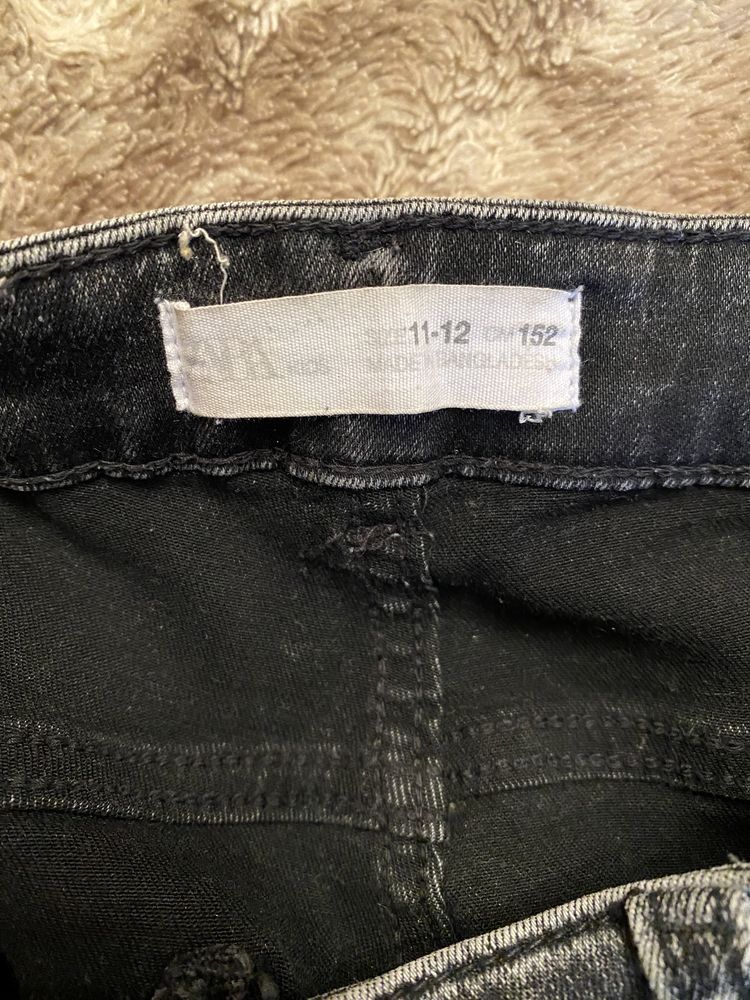 Продам джинсы Zara