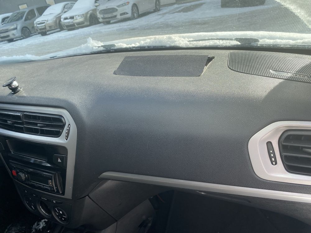 Peugeot 301 1.6d