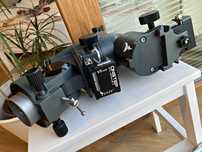Montaż do teleskop Bresser MON2 (EQ 5) GoTo OnStep V5 Mini