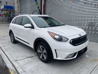 2018 Kia Niro EX FWD