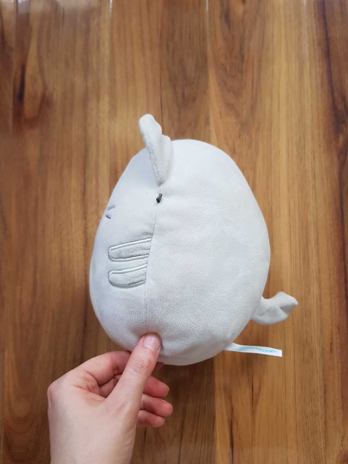 Original Squishmallows kot Tally  Kellytoy squishmallow  maskotka