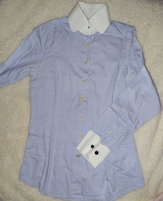 Camisa sacoor mulher