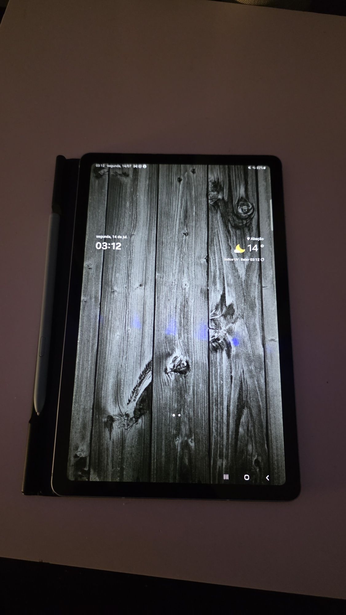 Samsung tab s6 lite 128gb
