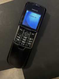 Nokia 8800 Black