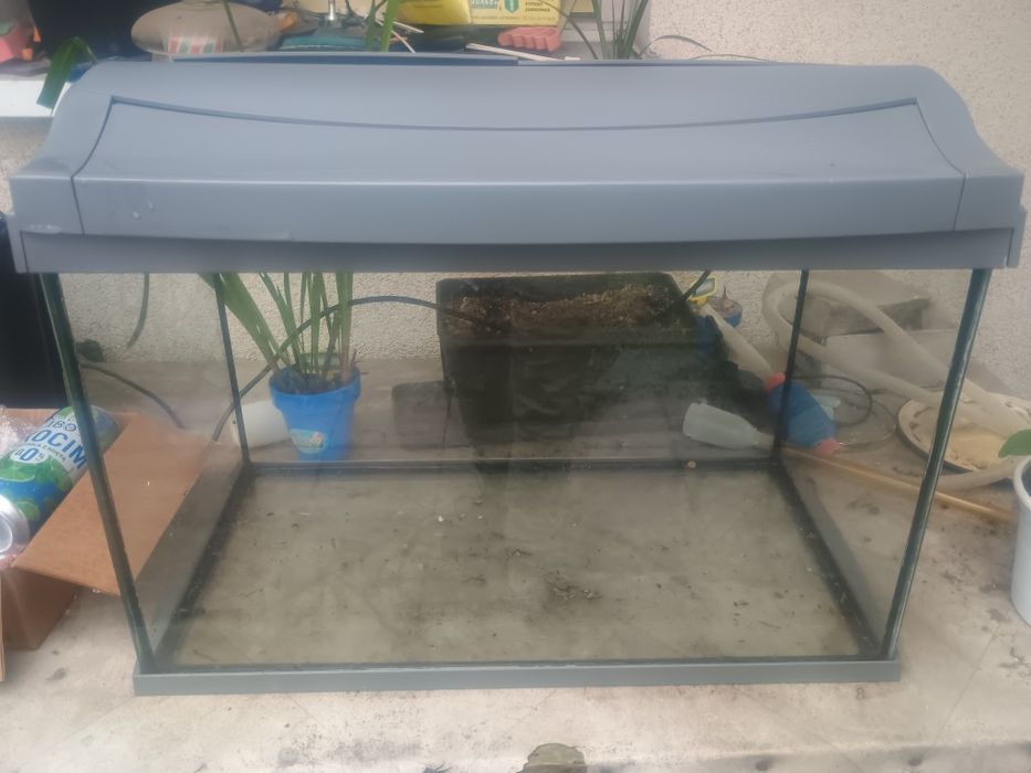 Akwarium 62 L 57x30x36 Tetra