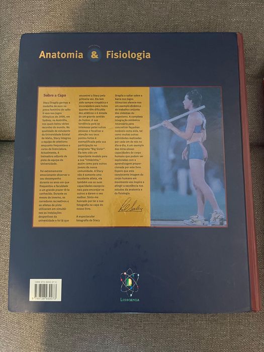 Anatomia & Fisiologia