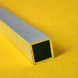 Profil aluminiowy kwadratowy 20x20x1,5mm - do budowy woliery