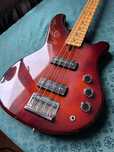 Yamaha SB800s Made in Japan gitara basowa Fender Jazz Bass killer