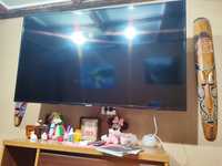 Телевизор Samsung ue55nu7090u