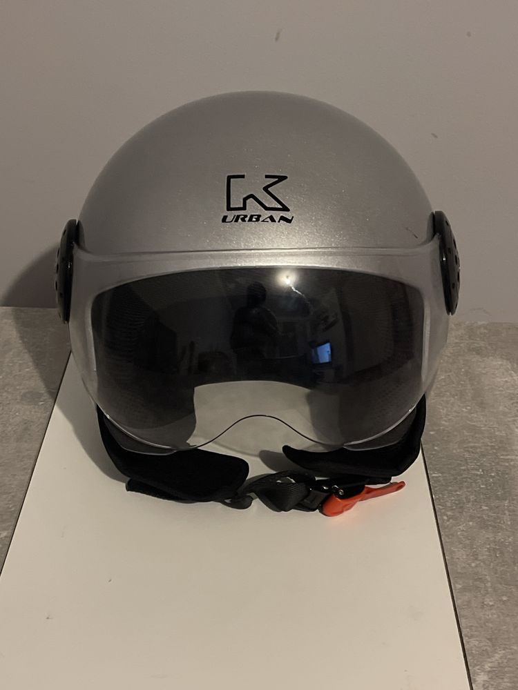 Capacete moto - KUrban