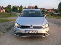 Volkswagen Golf VW GOLF Sportsvan JOIN 1.5 benzyna 130KM