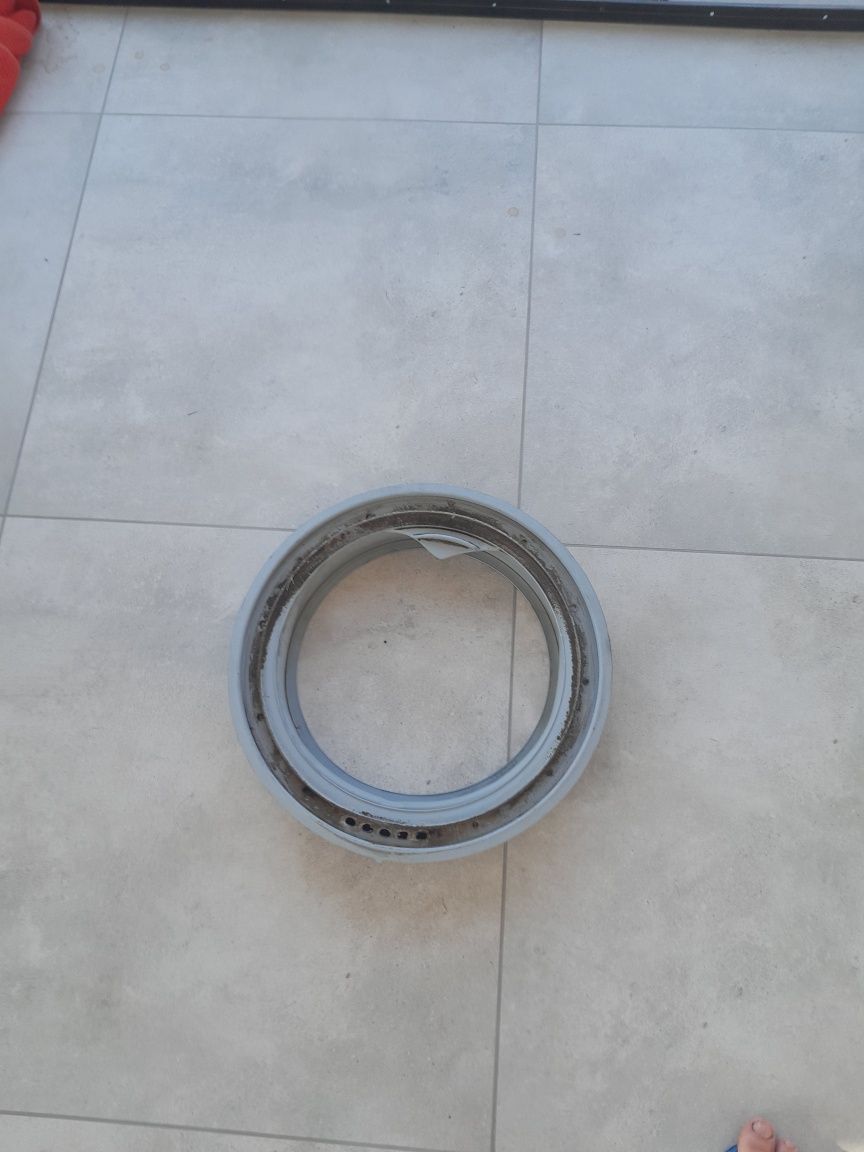 Fartuch do pralki Whirlpool AWO/D5320/P