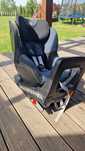 Britax Romer Dualfix M i-size