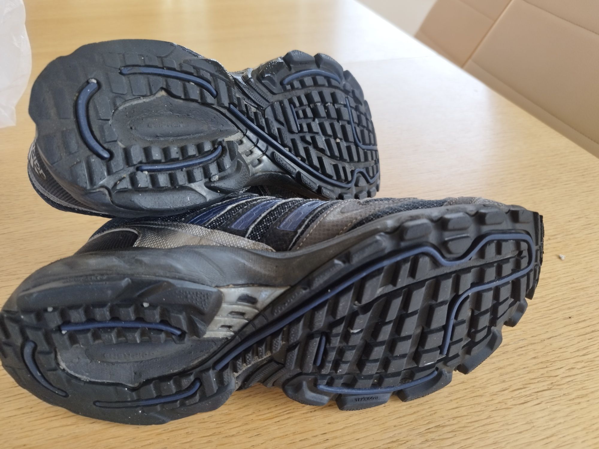 Buty Adidas Trediac GTX Gore-Tex -38 i 2/3
