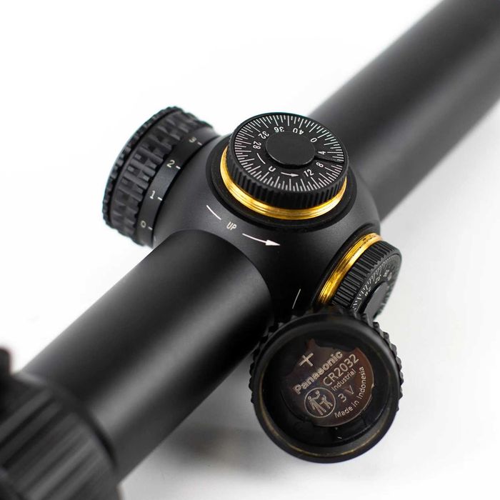 Оптический прицел Hawkeye 1-6X24 оптичний приціл Vortex Strike Eagle