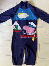 Купальний костюм Свинка Пепа 2-3 роки