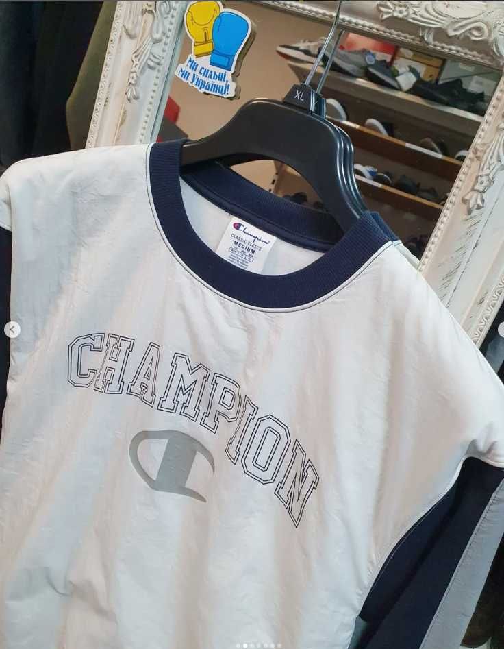 Світшот Champion оригінал М
