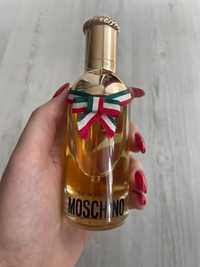 Perfumy moschino