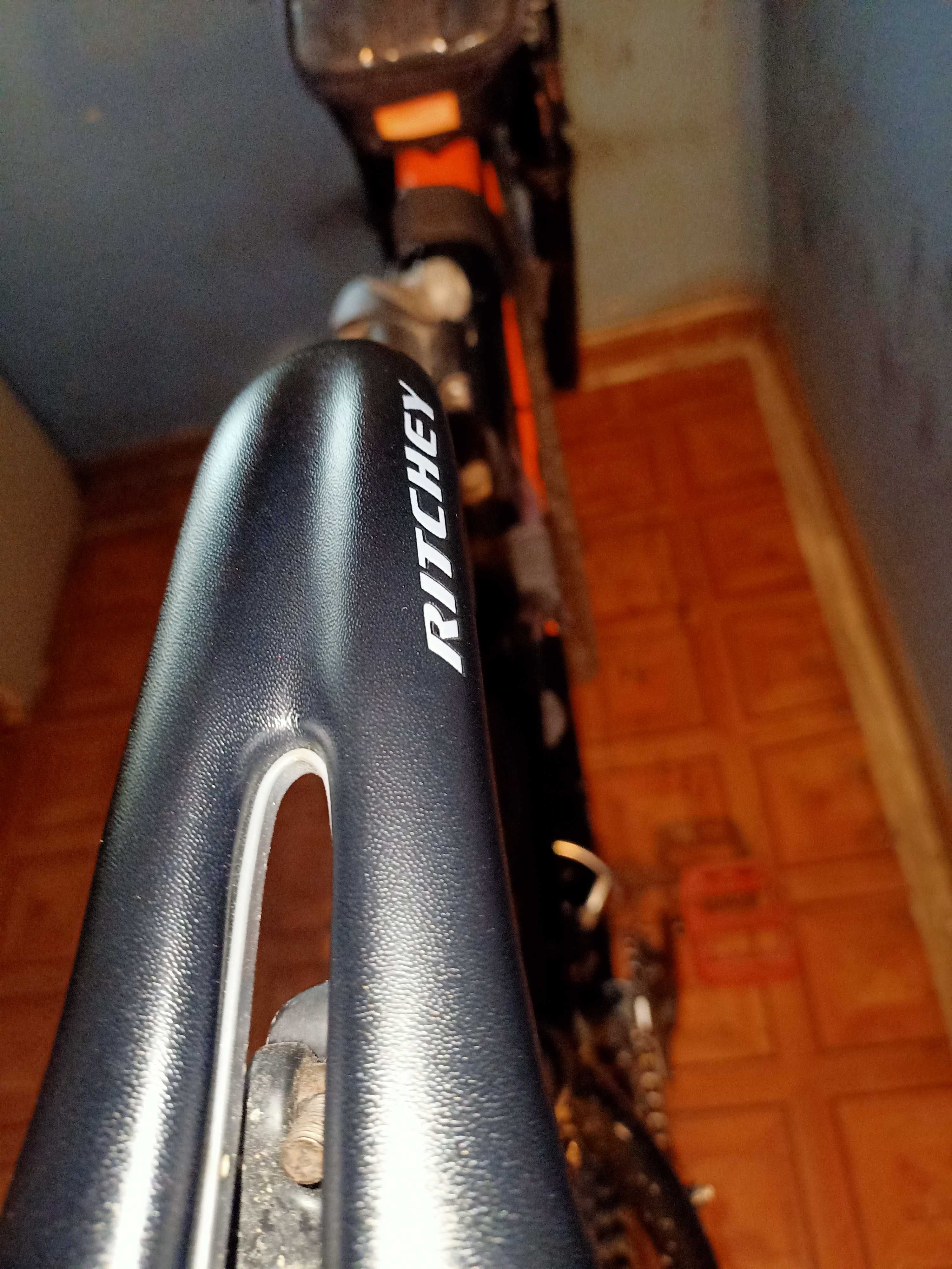Ritchey Comp  Skyline siodełko