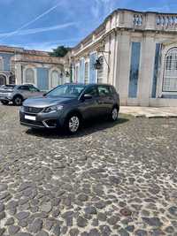 Peugeot 5008 1.6 hdi