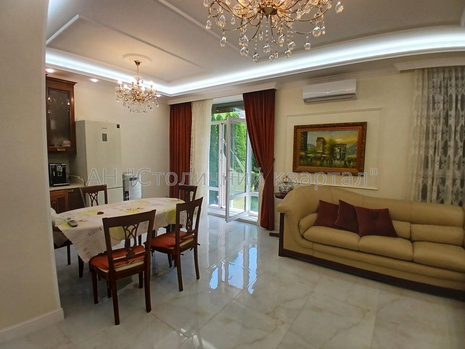 Довгострокова оренда таухаусу у с.Гора