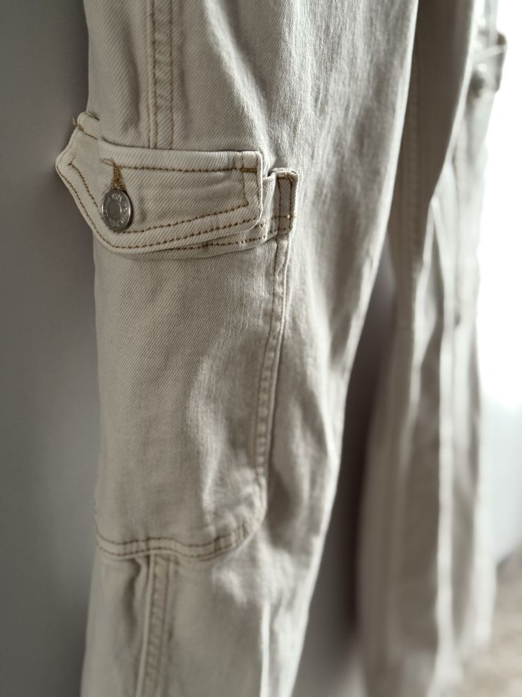 Джинси zara 164 штани