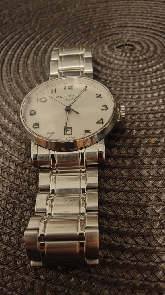 Certina DS Caimano
