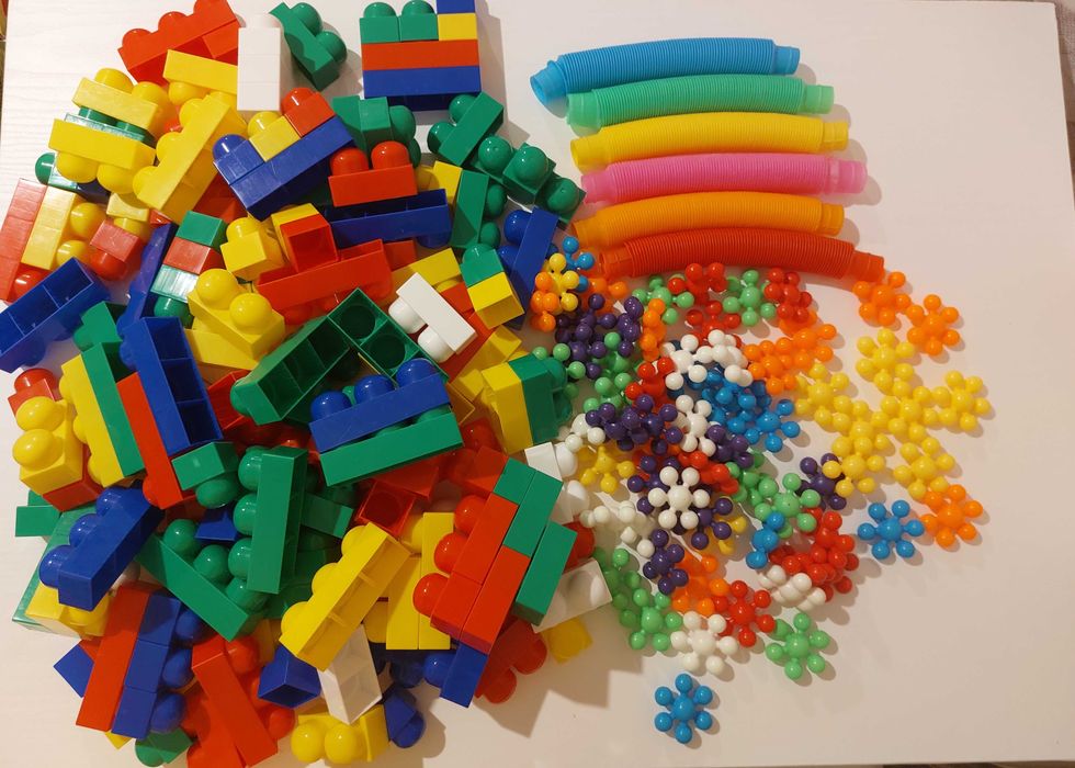 Конструктор великий