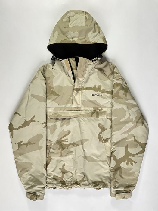 Анорак Carhartt wip