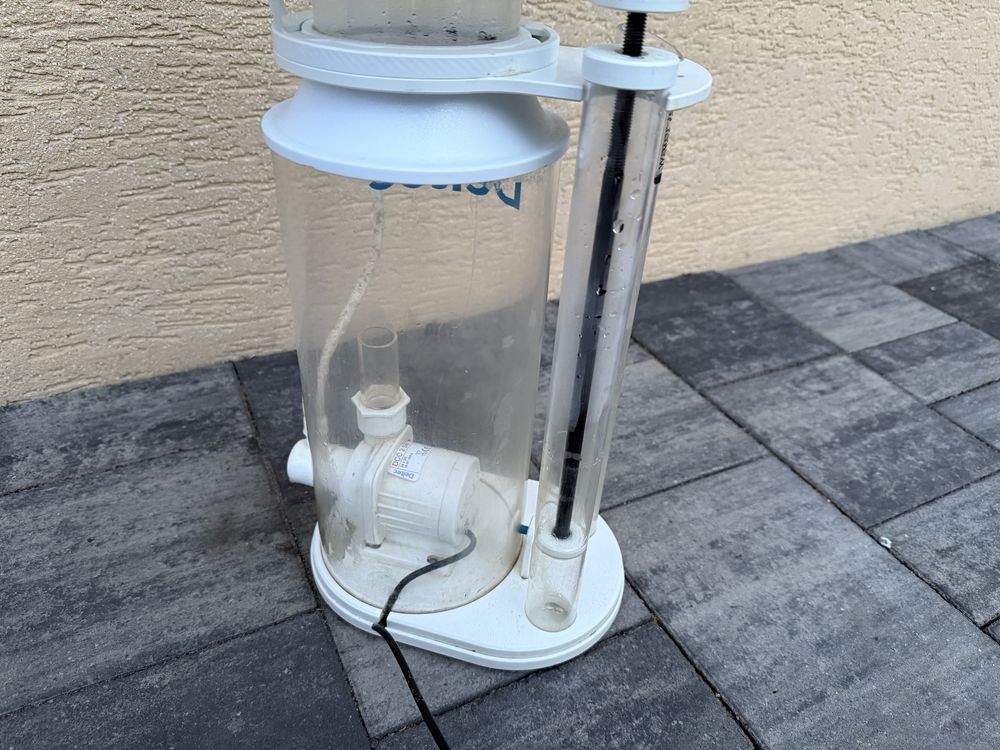 Odpieniacz Deltec 1000i akwarium morskie