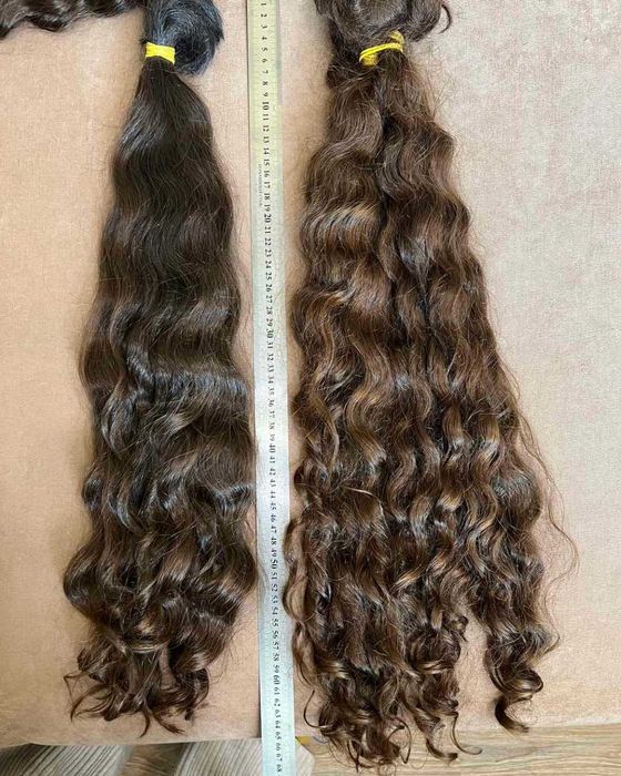 ШИКАРНЫЕ срезы натуральных волос, купить натуральные волосы недорого