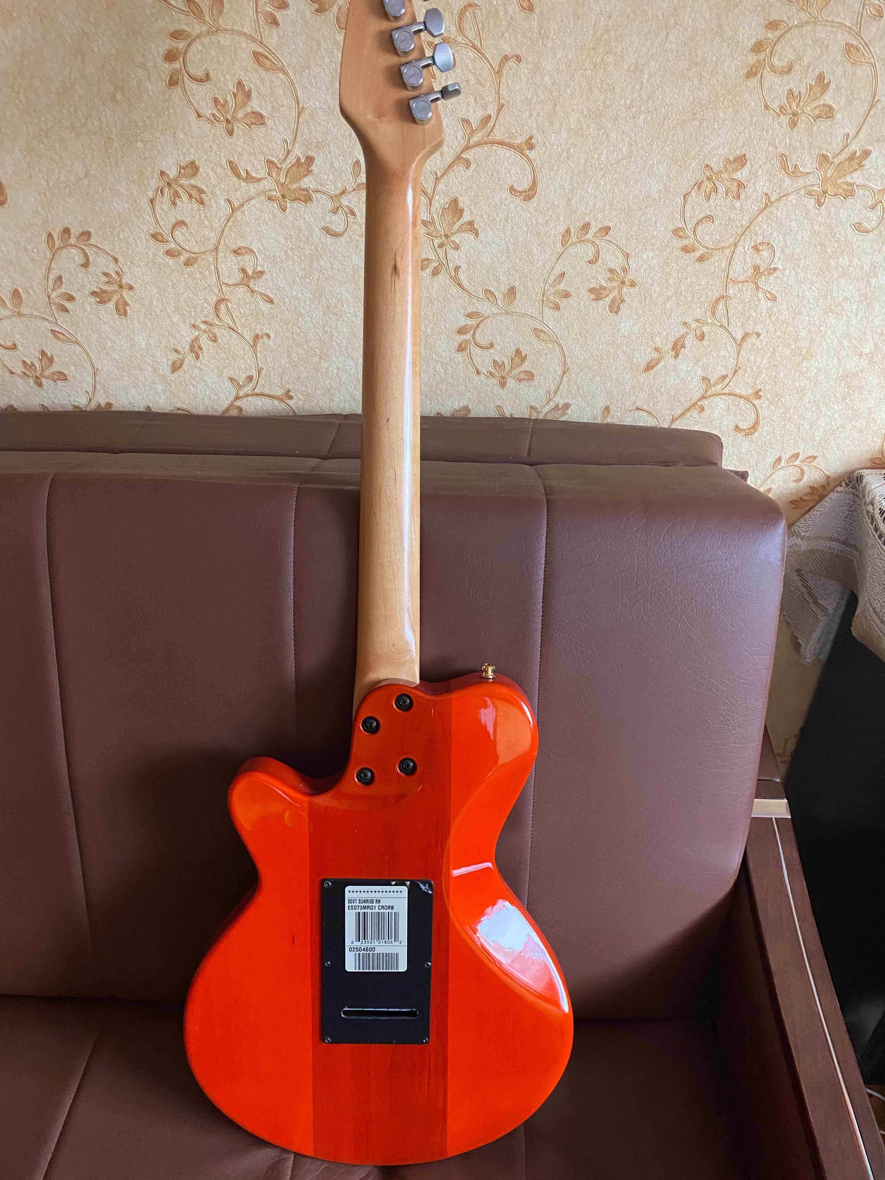 Gitara elektryczna Godin SDXT