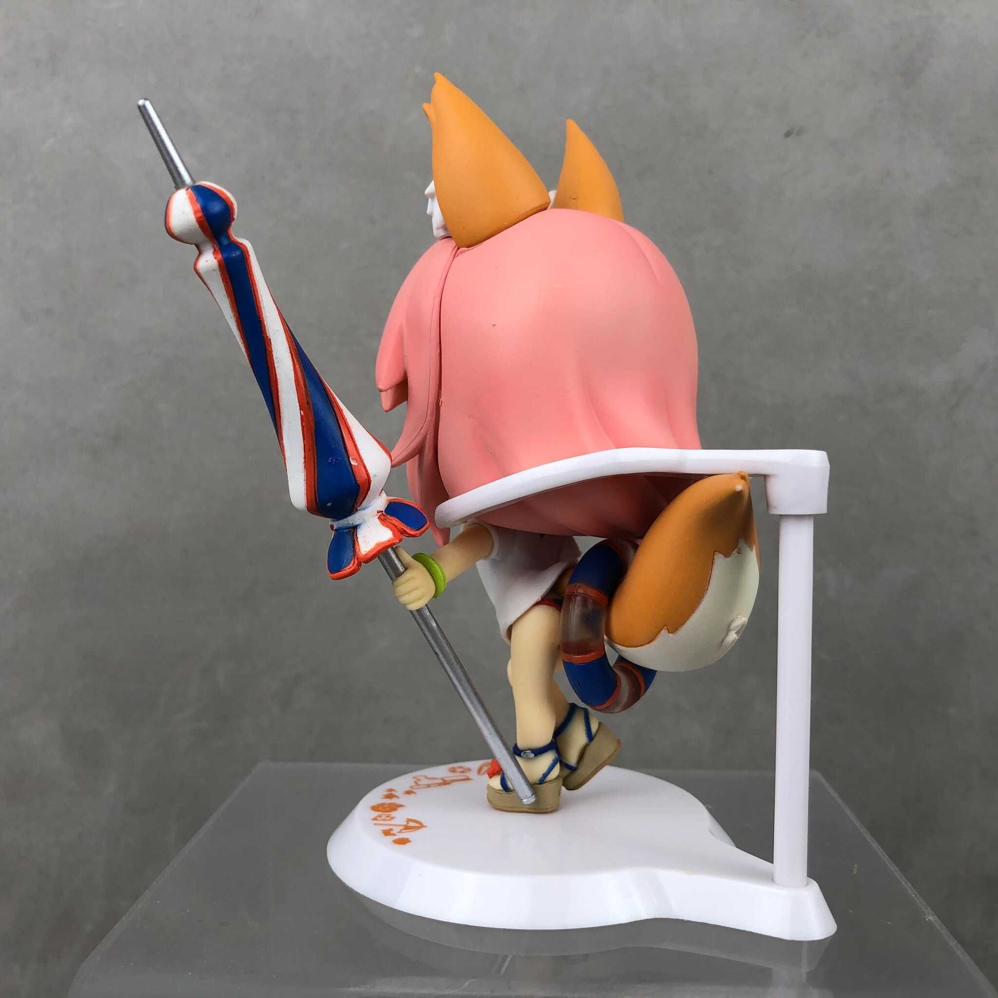 Figurka Anime Manga Kyun-Chara Fate/Grand Order - Tamamo no Mae