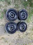 Felgi stalowe 5x114 Hyiundai, Kia, Toyota, Mitsubishi, Renaul