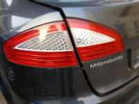 Lampa lewa tylna tył ford mondeo MK4 HB w klape