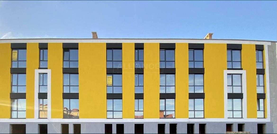 Продається 1-кімнатна квартира за вигідною ціною.