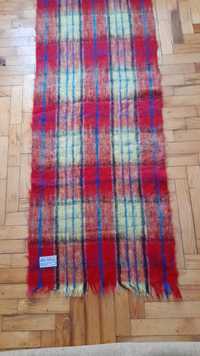 Продам шарф махеровый большой 60×180 см. Новый .