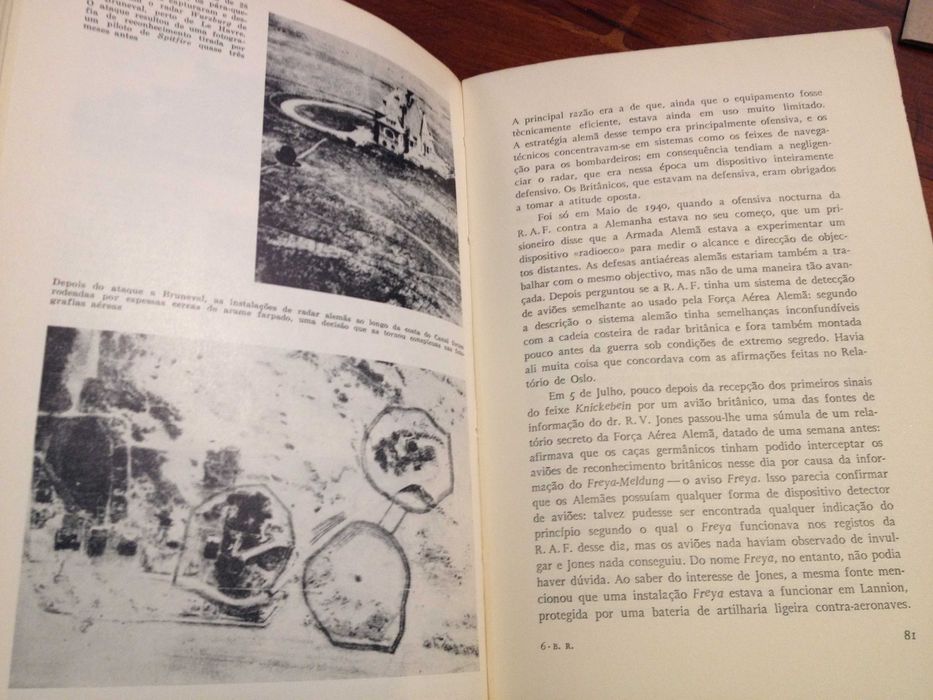 Alfred Price - A batalha do radar