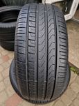 235/55R18 Pirelli Scorpion Verde Шини/Колеса/Літо Склад шин