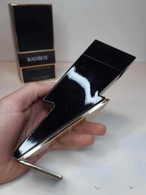 BAD BOY - PERFUMY Męskie 110ml Folia!