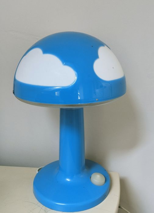 Lampa sufitowa dwie sztuki