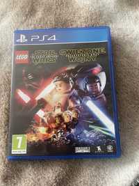 Gra STAR WARS „The Force Awakens” PS4