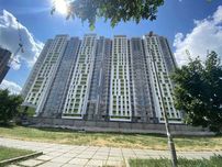Чудова 2к квартира 64м Злагода Вербицького 1В Харківська!